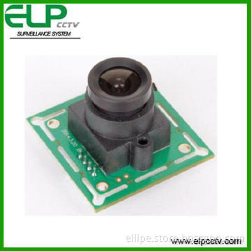 0.3 Megapixel UVC USB Board Camera Module Mjpeg 60fps 640 X 480 Yuv 30fps 640 X 480